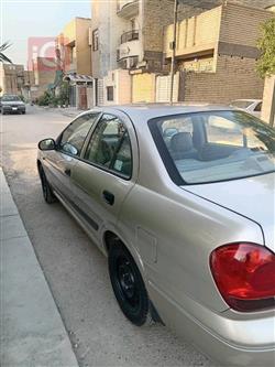 نيسان صني